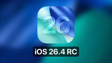 Photo of iOS 26.4 RC ra mắt: Bản chính thức dự kiến phát hành trong tuần tới