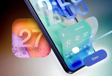 Photo of iOS 27 giữ Liquid Glass, tối ưu hiệu năng và mở rộng tùy biến