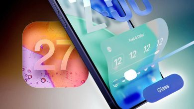 Photo of iOS 27 giữ Liquid Glass, tối ưu hiệu năng và mở rộng tùy biến