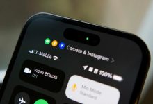 Photo of Dấu chấm xanh trên iPhone bị vô hiệu hóa, hàng triệu người đối mặt nguy cơ bị quay lén