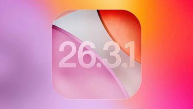 Photo of Apple phát hành iOS 26.3.1, tăng khả năng tương thích trong hệ sinh thái Apple