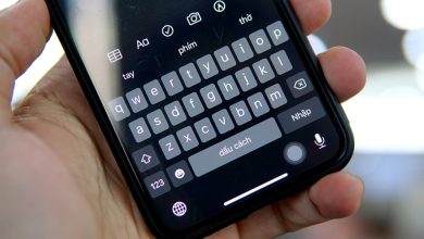 Photo of Lỗi khó chịu trên iPhone nhiều người Việt vừa được Apple sửa