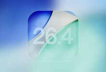 Photo of Apple phát hành iOS 26.4: AI Playlist Playground, 8 emoji mới và nâng cấp bảo mật toàn diện
