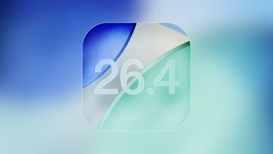 Photo of Apple phát hành iOS 26.4: AI Playlist Playground, 8 emoji mới và nâng cấp bảo mật toàn diện