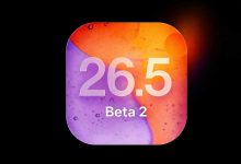 Photo of iOS 26.5 Beta 2 ra mắt: Apple nâng cấp Maps, dọn đường cho Siri thế hệ mới