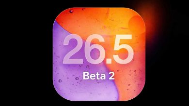 Photo of iOS 26.5 Beta 2 ra mắt: Apple nâng cấp Maps, dọn đường cho Siri thế hệ mới