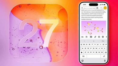 Photo of iOS 27 có thể nâng cấp bàn phím iPhone theo hướng hỗ trợ viết nhờ AI