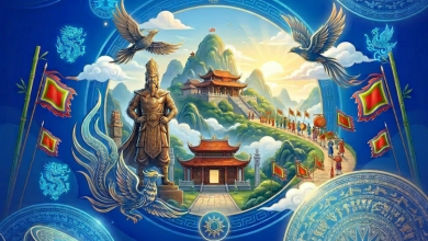 Photo of DEKEY VIETNAM – Chào mừng ngày Giỗ Tổ Hùng Vương 2026