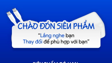 Photo of COMING SOON | DEKEY CHÍNH THỨC MỞ CỔNG “ĐẶT GẠCH” SIÊU PHẨM POWER PIONEER+