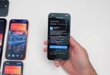 Photo of Apple tung bản sửa đổi iOS 26.5 Beta 1 cực gấp, quyết tâm dọn sạch lỗi tồn đọng ngay trong tuần đầu tiên!