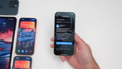 Photo of Apple tung bản sửa đổi iOS 26.5 Beta 1 cực gấp, quyết tâm dọn sạch lỗi tồn đọng ngay trong tuần đầu tiên!