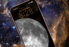 Photo of iPhone 17 Pro Max ghi danh lịch sử với loạt ảnh sắc nét từ cửa sổ tàu Orion trong sứ mệnh Artemis II của NASA