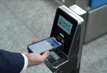 Photo of Cách thanh toán phương tiện công cộng bằng iPhone cực nhanh, chạm là đi không cần mở khóa