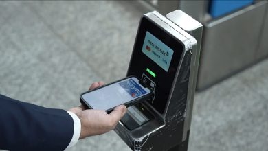 Photo of Cách thanh toán phương tiện công cộng bằng iPhone cực nhanh, chạm là đi không cần mở khóa