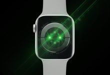 Photo of Đây là lý do smartwatch liên tục nhấp nháy đèn xanh