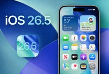 Photo of Bản cập nhật iOS 26.5 tăng cường bảo mật cho người dùng iPhone