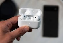 Photo of Apple tiến gần tới tai nghe AirPods làm “thay đổi thế giới”