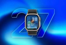Photo of watchOS 27 có gì mới? Loạt nâng cấp đáng chú ý có thể đến với Apple Watch