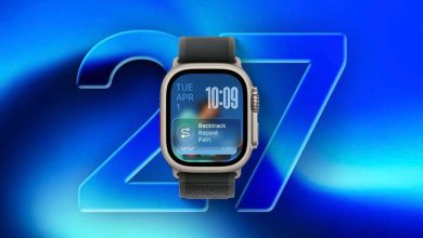 Photo of watchOS 27 có gì mới? Loạt nâng cấp đáng chú ý có thể đến với Apple Watch