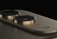 Photo of Cái nhìn đầu tiên về mẫu iPhone đẹp nhất Apple từng tạo ra