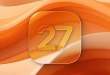 Photo of AI trên iOS 27 sắp có thay đổi lớn, Siri hỗ trợ nhiều mô hình khác nhau