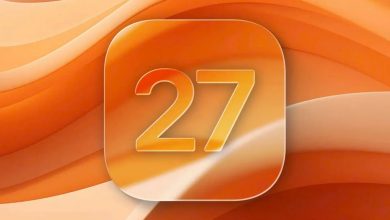 Photo of AI trên iOS 27 sắp có thay đổi lớn, Siri hỗ trợ nhiều mô hình khác nhau