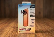 Photo of Trải nghiệm kính cường lực bảo vệ camera lens iPhone từ DEKEY – Bảo vệ nhỏ, hiệu quả lớn