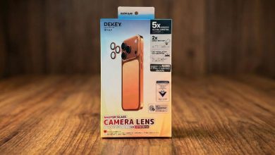Photo of Trải nghiệm kính cường lực bảo vệ camera lens iPhone từ DEKEY – Bảo vệ nhỏ, hiệu quả lớn