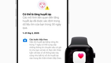 Photo of Apple Watch đo huyết áp có chính xác không? Sự thật cần biết