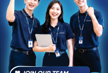 Photo of DEKEY TUYỂN DỤNG – ĐỒNG HÀNH CÙNG TÀI NĂNG TRẺ DÁM KHÁC BIỆT