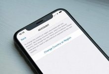 Photo of Cách chuyển vùng tài khoản Apple trên iPhone, iPad để tải ứng dụng theo quốc gia khác