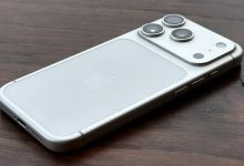 Photo of iPhone 18 Pro sẽ có khung nhôm hay titan?