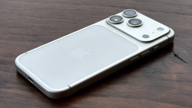 Photo of iPhone 18 Pro sẽ có khung nhôm hay titan?