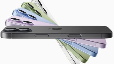 Photo of Tại sao iPhone không có khe cắm thẻ nhớ? Lý do Apple vẫn giữ lựa chọn này tới 2026