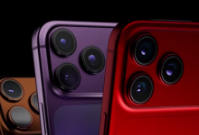 Photo of iPhone 18 Pro Max đón cú hích lớn trước ngày ra mắt