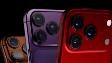 Photo of iPhone 18 Pro Max đón cú hích lớn trước ngày ra mắt