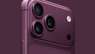 Photo of Hình ảnh rò rỉ hé lộ iPhone 18 Pro với màu đẹp nhất từ trước đến nay
