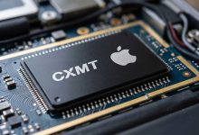 Photo of iPhone sắp dùng RAM sản xuất tại Trung Quốc?