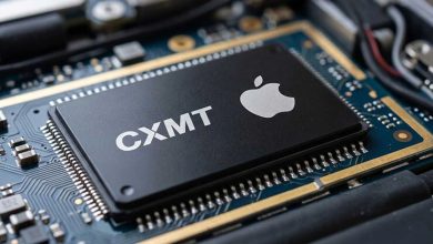 Photo of iPhone sắp dùng RAM sản xuất tại Trung Quốc?