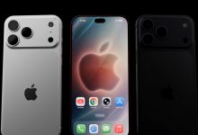 Photo of iPhone 18 Pro Max đổi thiết kế