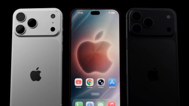 Photo of iPhone 18 Pro Max đổi thiết kế
