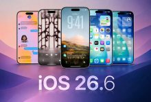 Photo of iOS 26.6 ra mắt: Vá hơn 75 lỗi bảo mật, tối ưu Spotlight trước iOS 27