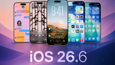 Photo of iOS 26.6 ra mắt: Vá hơn 75 lỗi bảo mật, tối ưu Spotlight trước iOS 27