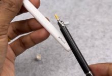 Photo of Apple Pencil mới sẽ có pin thay được, lý do chính là “người mà ai cũng biết là ai đấy”