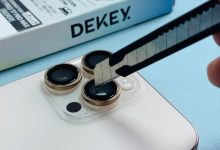 Photo of CAMERA IPHONE ĐẮT TIỀN HƠN BẠN NGHĨ – VÀ CHỈ MỘT VẾT XƯỚC NHỎ CŨNG CÓ THỂ ẢNH HƯỞNG ĐẾN MỌI BỨC ẢNH