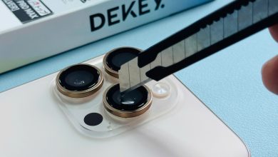 Photo of CAMERA IPHONE ĐẮT TIỀN HƠN BẠN NGHĨ – VÀ CHỈ MỘT VẾT XƯỚC NHỎ CŨNG CÓ THỂ ẢNH HƯỞNG ĐẾN MỌI BỨC ẢNH