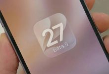 Photo of iOS 27 Beta 5 sắp ra mắt, loạt nâng cấp đáng chú ý đang chờ người dùng iPhone