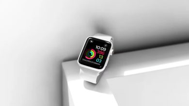 Photo of Vỏ ceramic có thể trở lại Apple Watch sau nhiều năm vắng bóng