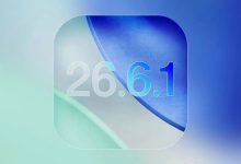 Photo of iOS 26.6.1 vá loạt lỗi bảo mật, người dùng iPhone nên cập nhật sớm