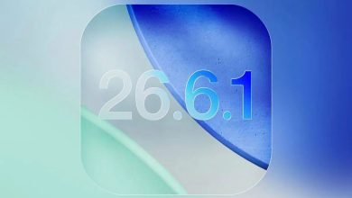 Photo of iOS 26.6.1 vá loạt lỗi bảo mật, người dùng iPhone nên cập nhật sớm